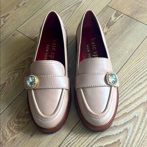 Kate Spade Loafers